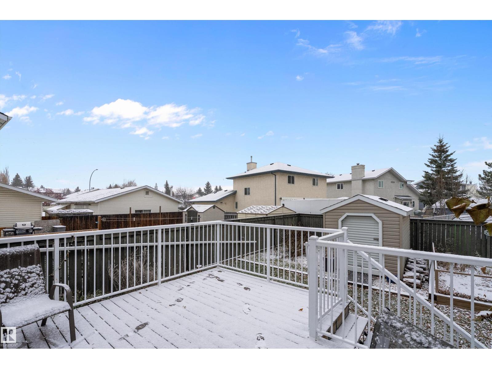 4317 44 St, Beaumont, Alberta  T4X 1G8 - Photo 30 - E4465222