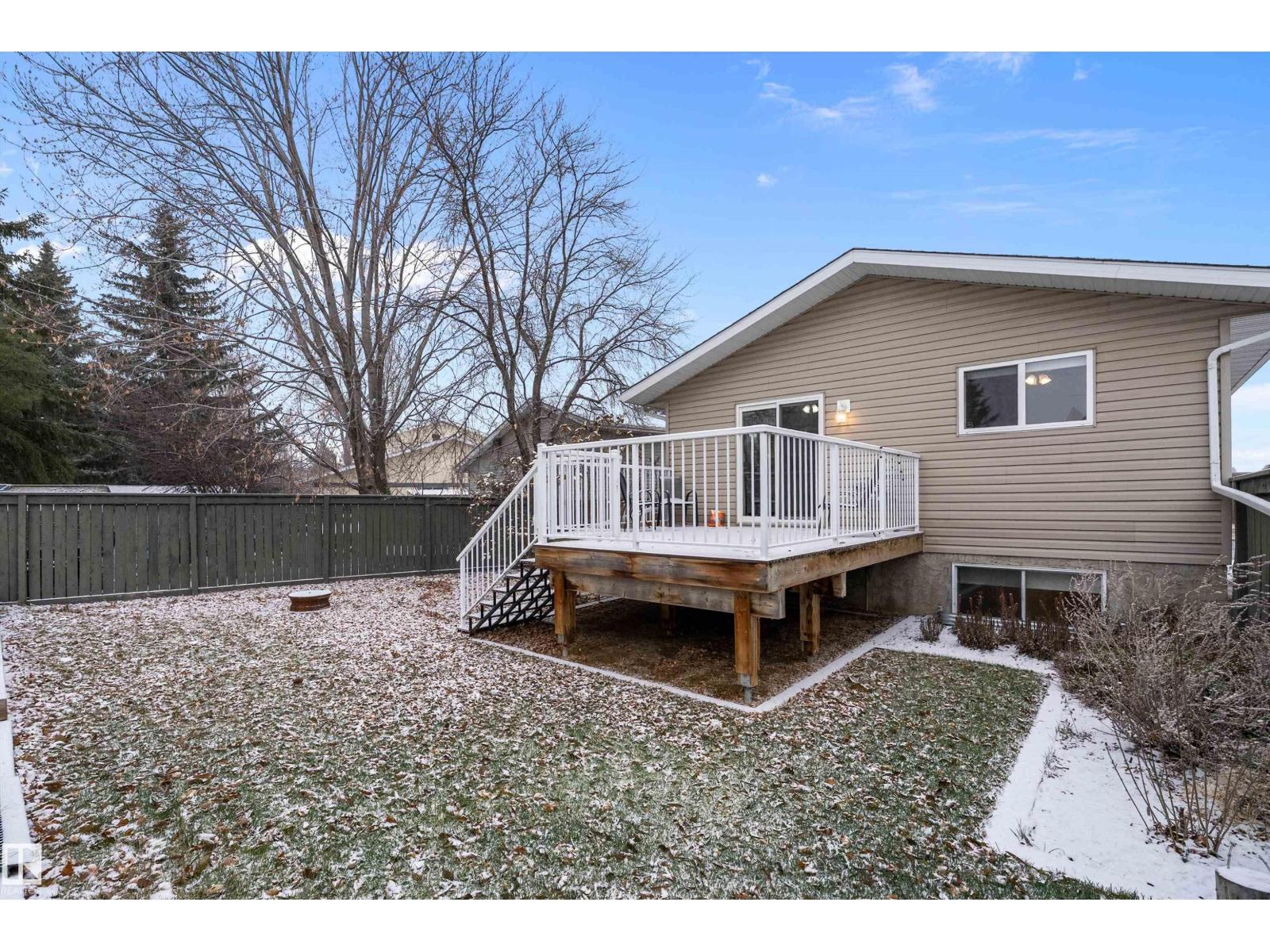 4317 44 St, Beaumont, Alberta  T4X 1G8 - Photo 33 - E4465222