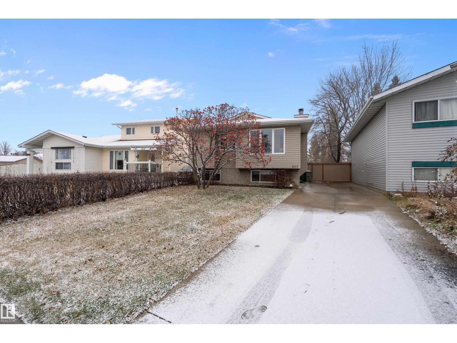 4317 44 St, Beaumont, Alberta  T4X 1G8 - Photo 35 - E4465222