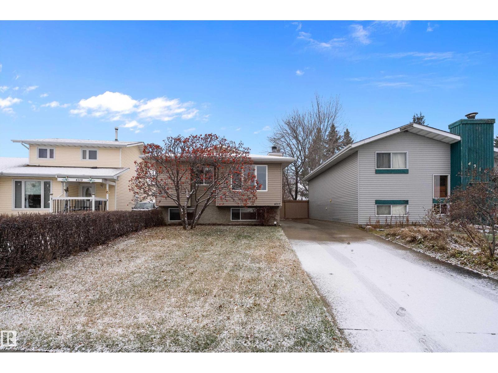 4317 44 St, Beaumont, Alberta  T4X 1G8 - Photo 36 - E4465222