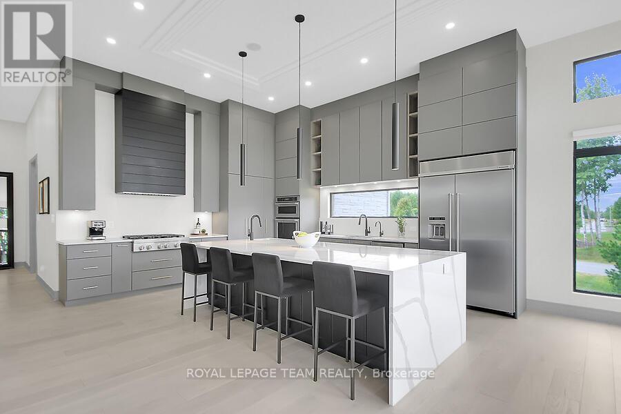 6865 Pebble Trail Way, Ottawa, Ontario  K4P 0B7 - Photo 17 - X12366447