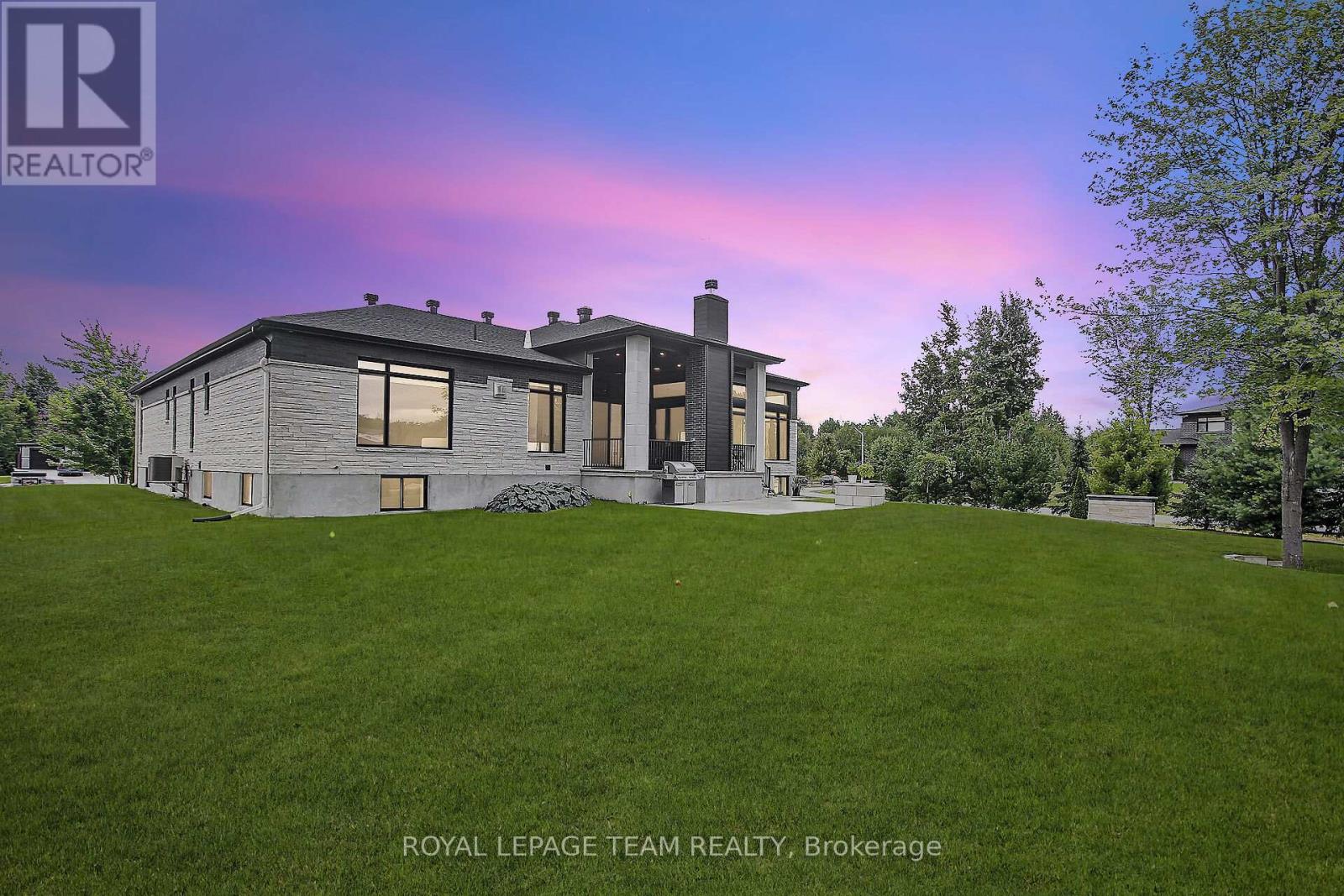 6865 Pebble Trail Way, Ottawa, Ontario  K4P 0B7 - Photo 48 - X12366447