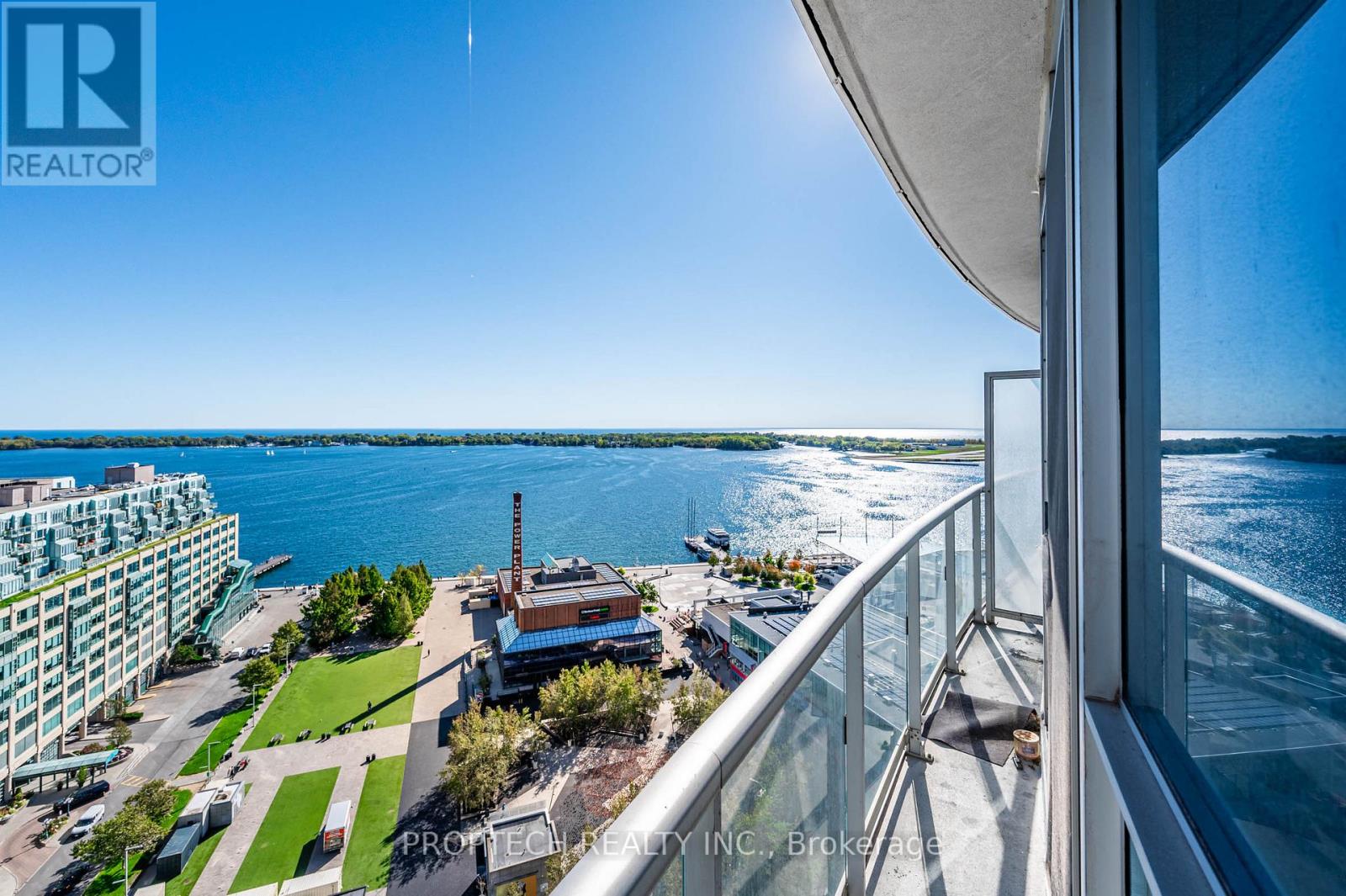 2005 - 218 Queens Quay W, Toronto, Ontario  M5J 2Y6 - Photo 26 - C12526194