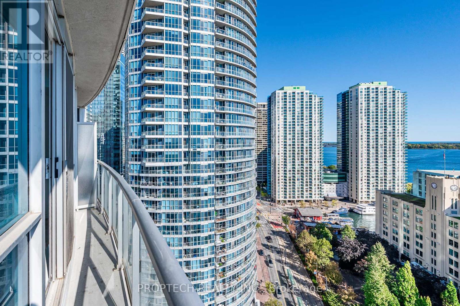 2005 - 218 Queens Quay W, Toronto, Ontario  M5J 2Y6 - Photo 27 - C12526194