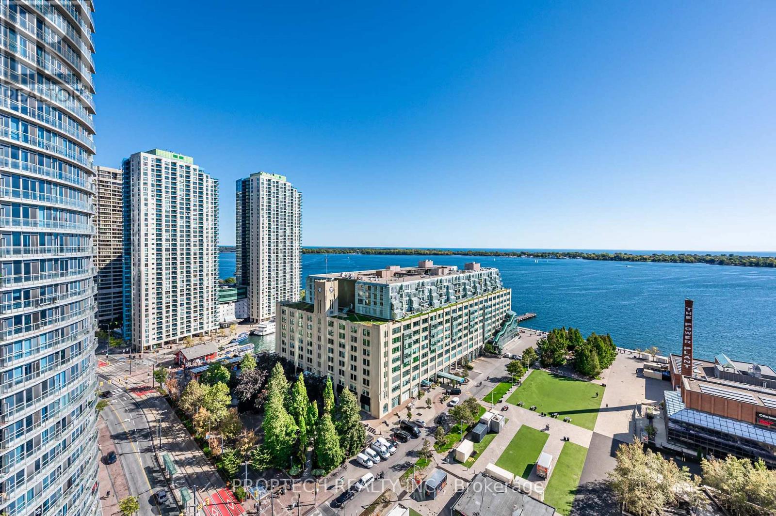 2005 - 218 Queens Quay W, Toronto, Ontario  M5J 2Y6 - Photo 28 - C12526194