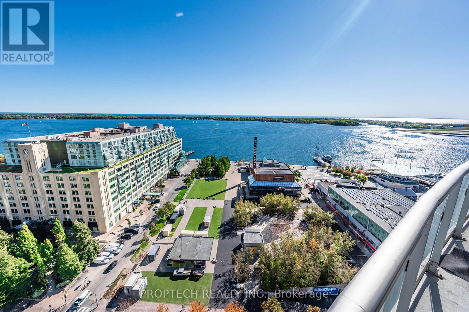 2005 - 218 Queens Quay W, Toronto, Ontario  M5J 2Y6 - Photo 30 - C12526194