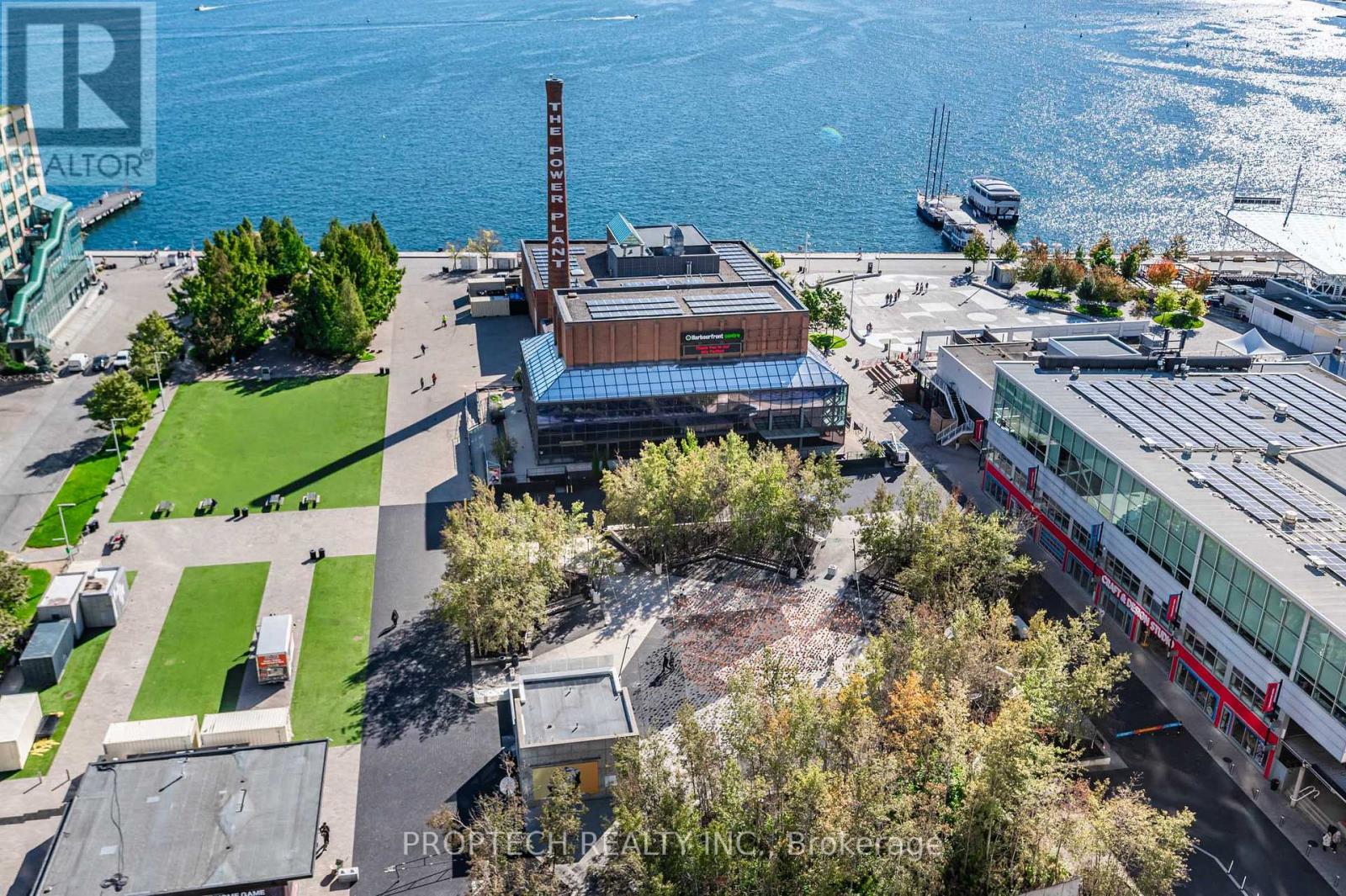 2005 - 218 Queens Quay W, Toronto, Ontario  M5J 2Y6 - Photo 31 - C12526194