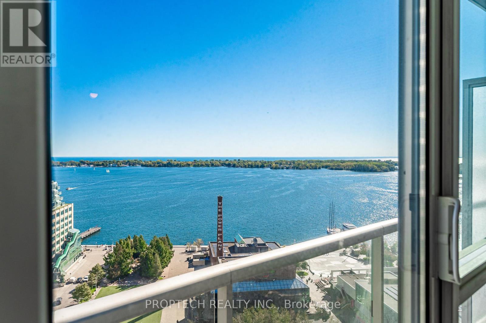 2005 - 218 Queens Quay W, Toronto, Ontario  M5J 2Y6 - Photo 32 - C12526194