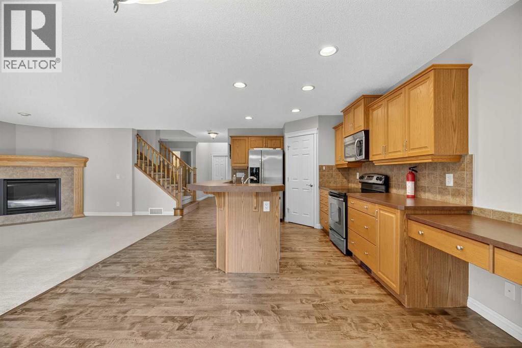332 Sagewood Landing Sw, Airdrie, Alberta  T4B 3N6 - Photo 6 - A2262141