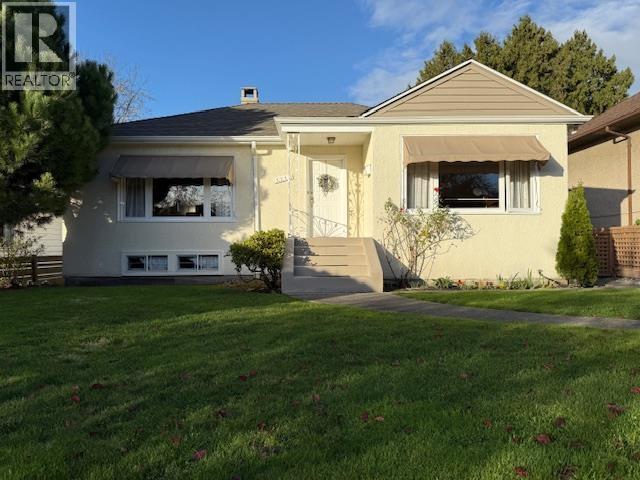 2225 W 22ND AVENUE, Vancouver, British Columbia