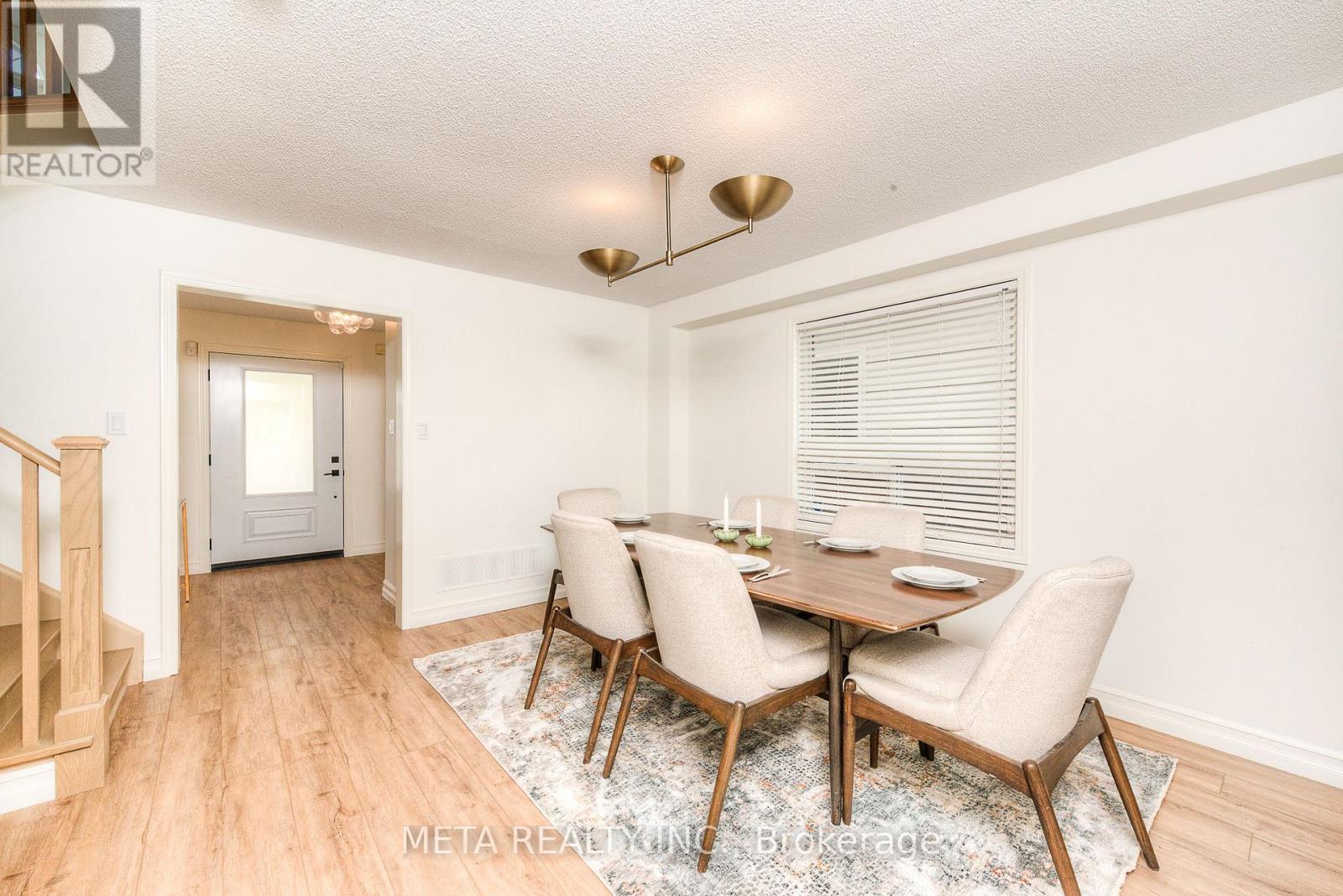 17 Brownridge Place, Whitby, Ontario  L1P 1W3 - Photo 10 - E12526196