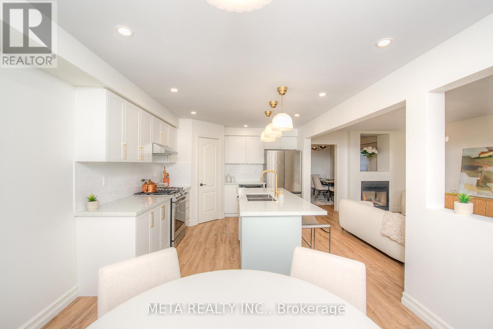 17 Brownridge Place, Whitby, Ontario  L1P 1W3 - Photo 20 - E12526196