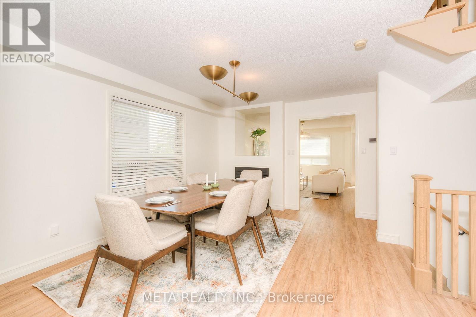 17 Brownridge Place, Whitby, Ontario  L1P 1W3 - Photo 7 - E12526196