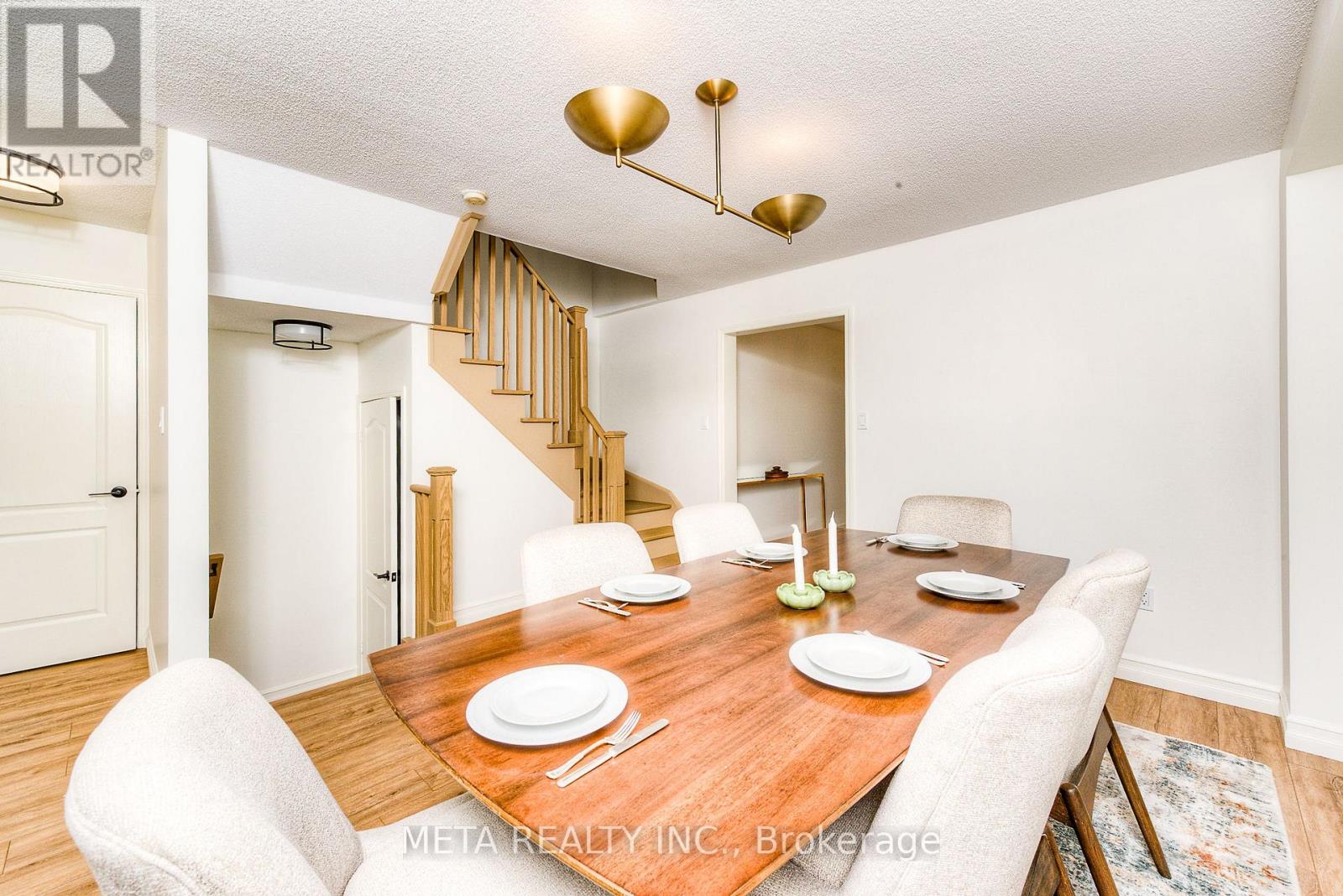 17 Brownridge Place, Whitby, Ontario  L1P 1W3 - Photo 9 - E12526196