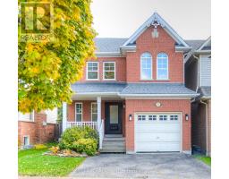 17 BROWNRIDGE PLACE, Whitby, Ontario