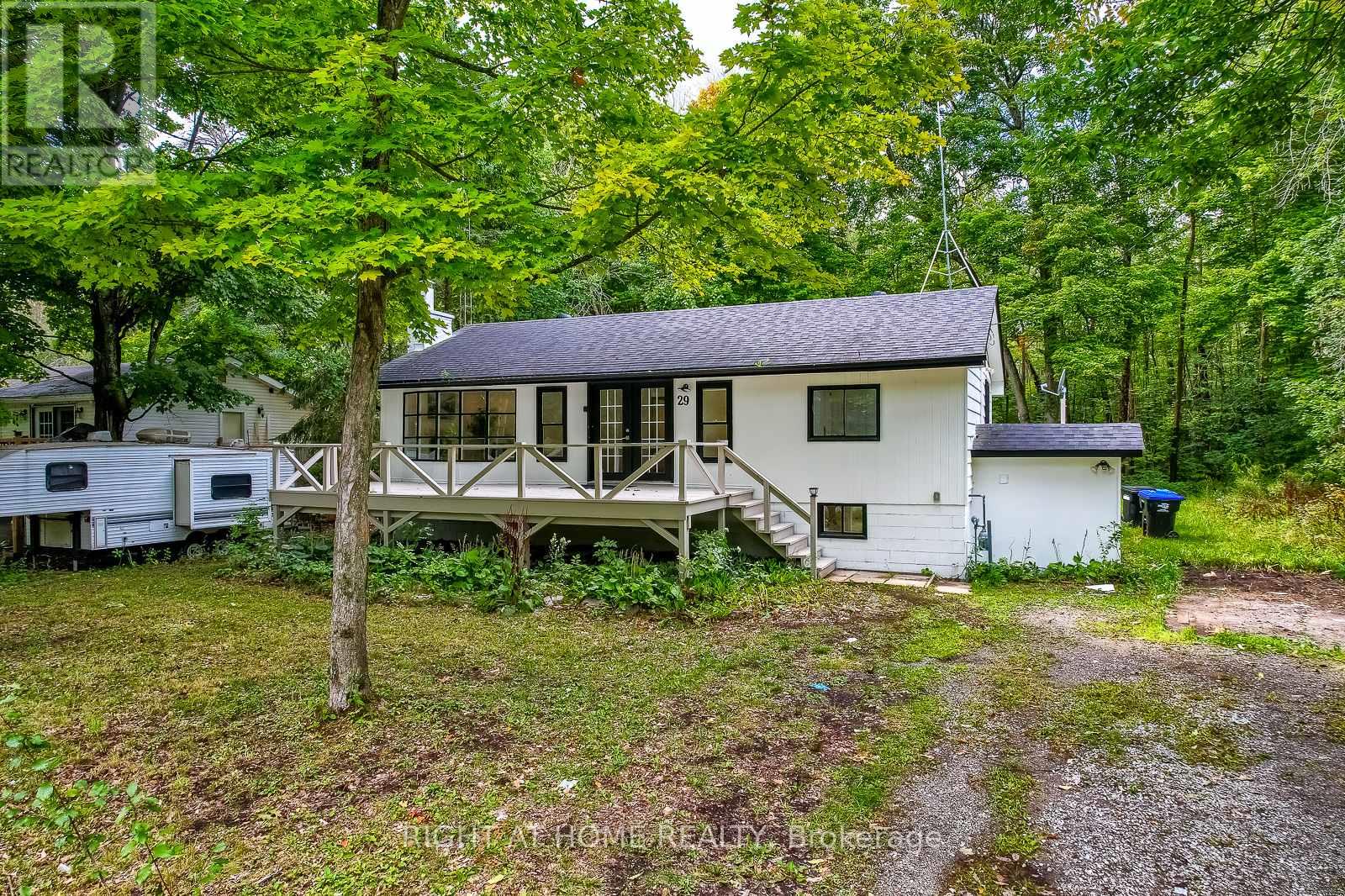 Entire Property - 29 Nida Drive, Tiny, Ontario  L9M 0B3 - Photo 2 - S12526188