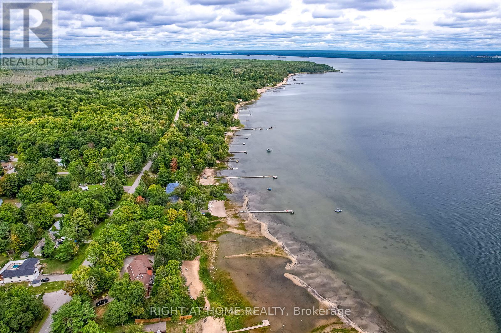 Upper - 29 Nida Drive, Tiny, Ontario  L9M 0B3 - Photo 34 - S12526190