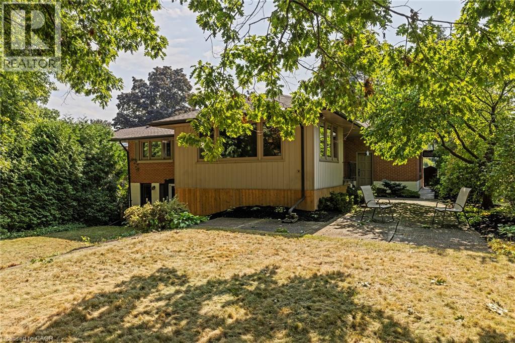 40 Bertram Drive, Dundas, Ontario  L9H 4T3 - Photo 44 - 40786852