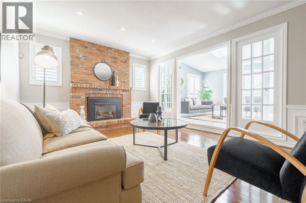 19 Honeysuckle Crescent, Ancaster, Ontario L9K 1A9 - Photo 20 - 40785534