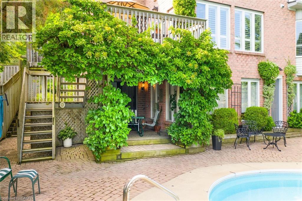 19 Honeysuckle Crescent, Ancaster, Ontario L9K 1A9 - Photo 36 - 40785534