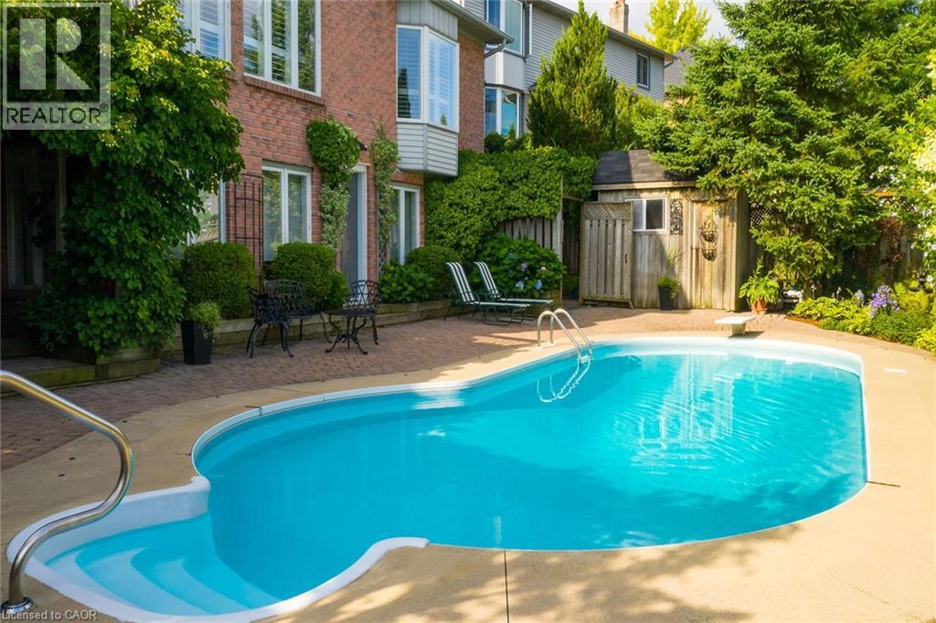 19 Honeysuckle Crescent, Ancaster, Ontario L9K 1A9 - Photo 37 - 40785534