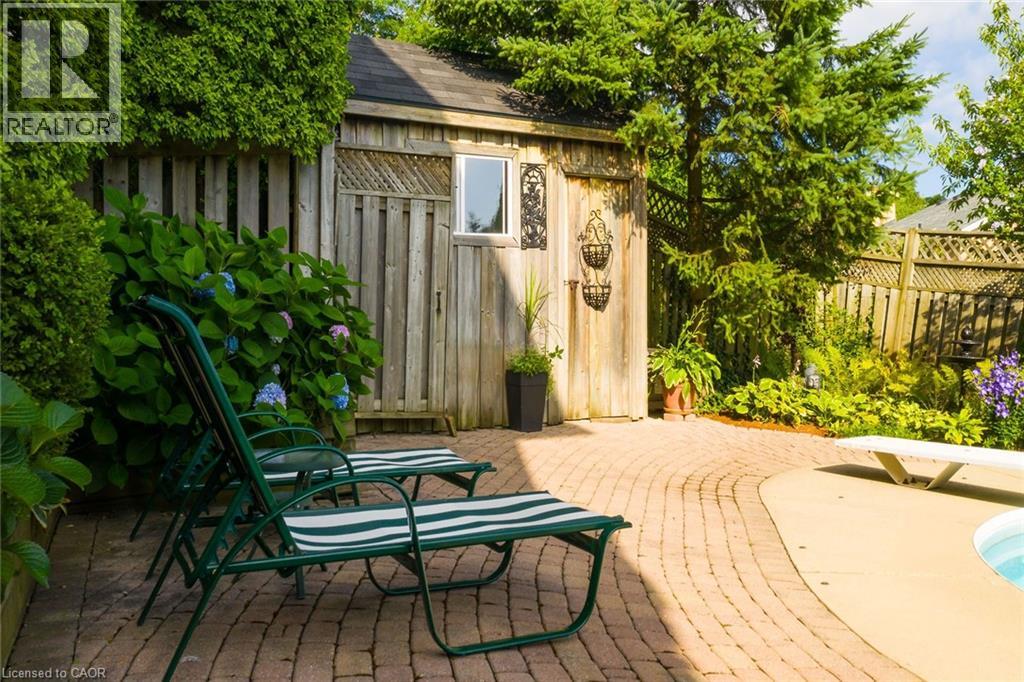 19 Honeysuckle Crescent, Ancaster, Ontario L9K 1A9 - Photo 41 - 40785534