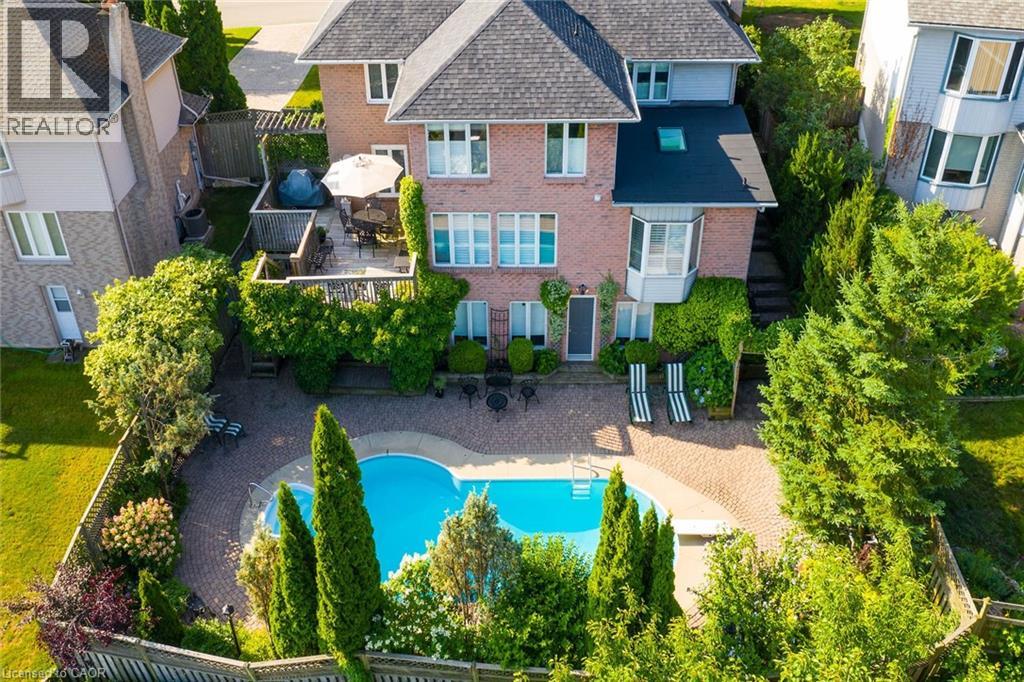 19 Honeysuckle Crescent, Ancaster, Ontario L9K 1A9 - Photo 44 - 40785534