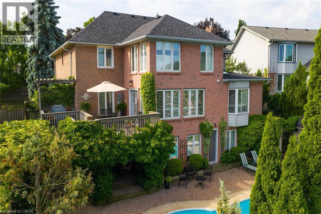 19 Honeysuckle Crescent, Ancaster, Ontario L9K 1A9 - Photo 45 - 40785534