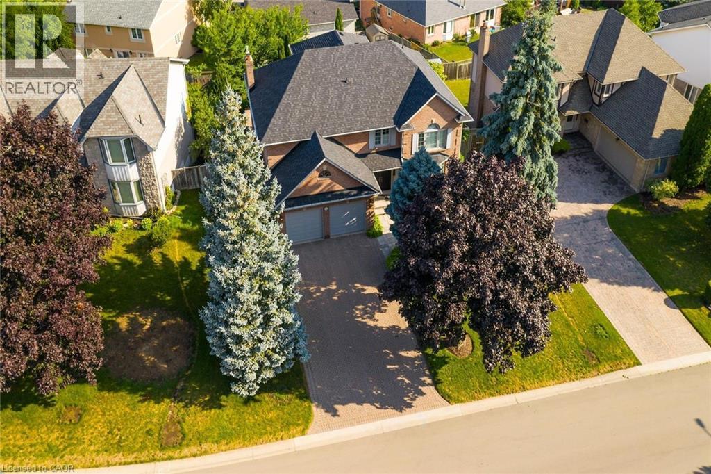 19 Honeysuckle Crescent, Ancaster, Ontario L9K 1A9 - Photo 46 - 40785534