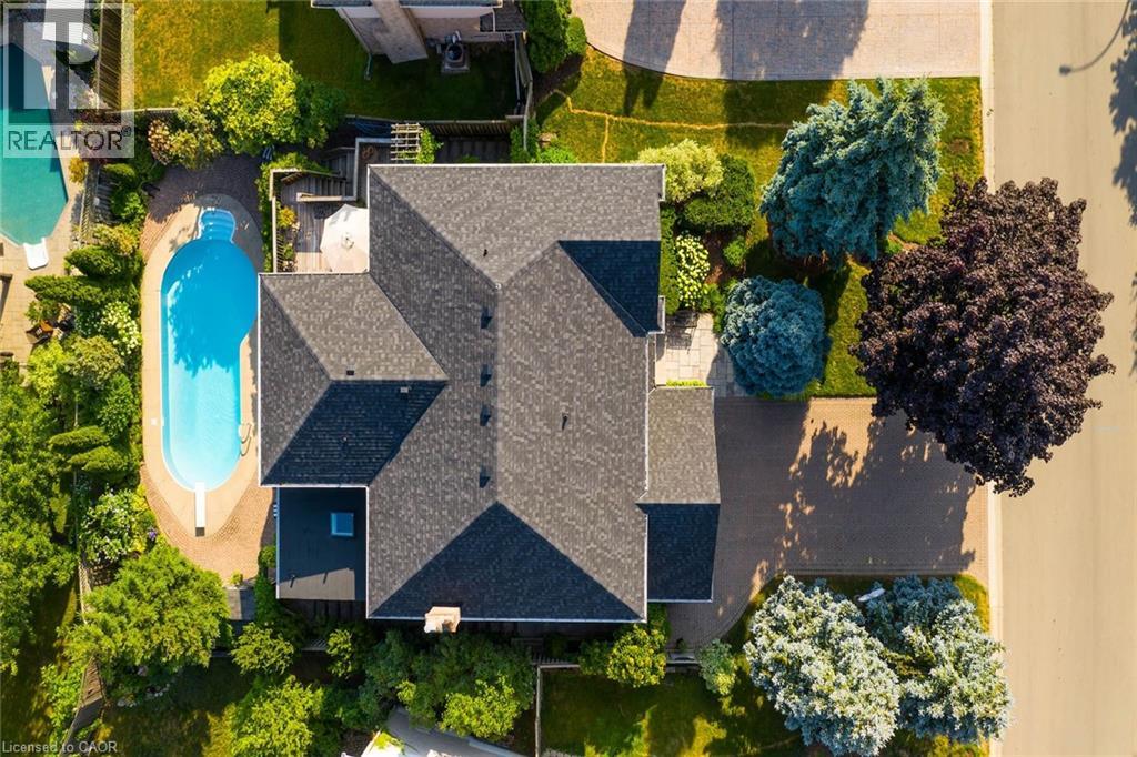 19 Honeysuckle Crescent, Ancaster, Ontario L9K 1A9 - Photo 47 - 40785534