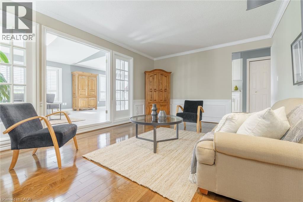 19 Honeysuckle Crescent, Ancaster, Ontario  L9K 1A9 - Photo 21 - 40773535