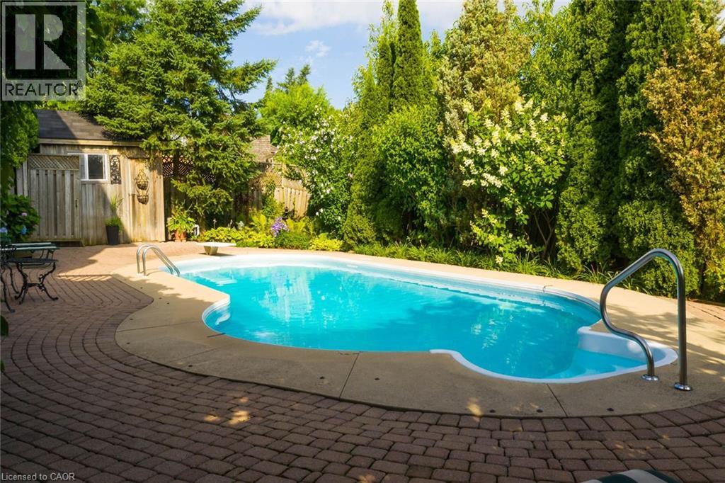 19 Honeysuckle Crescent, Ancaster, Ontario  L9K 1A9 - Photo 38 - 40773535