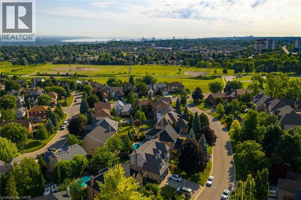 19 Honeysuckle Crescent, Ancaster, Ontario  L9K 1A9 - Photo 48 - 40773535