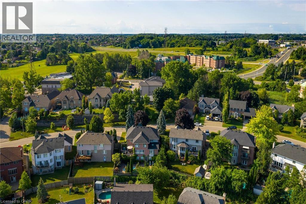 19 Honeysuckle Crescent, Ancaster, Ontario  L9K 1A9 - Photo 50 - 40773535