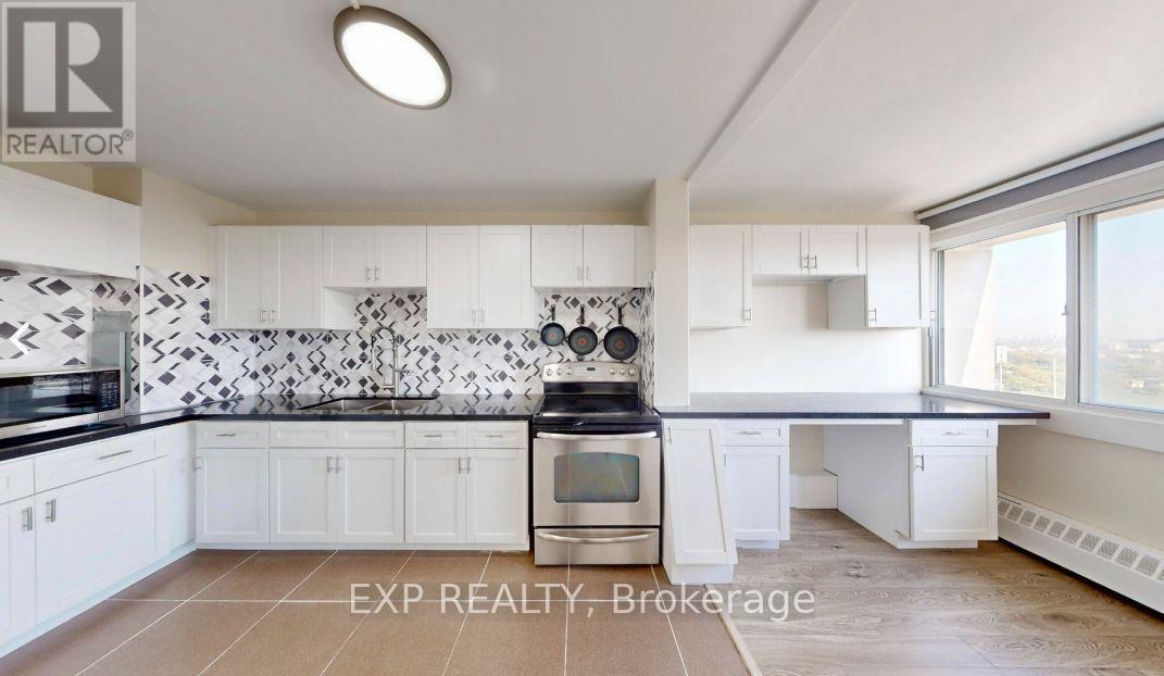 2204 - 715 Don Mills Road, Toronto, Ontario  M3C 1S4 - Photo 23 - C12429893