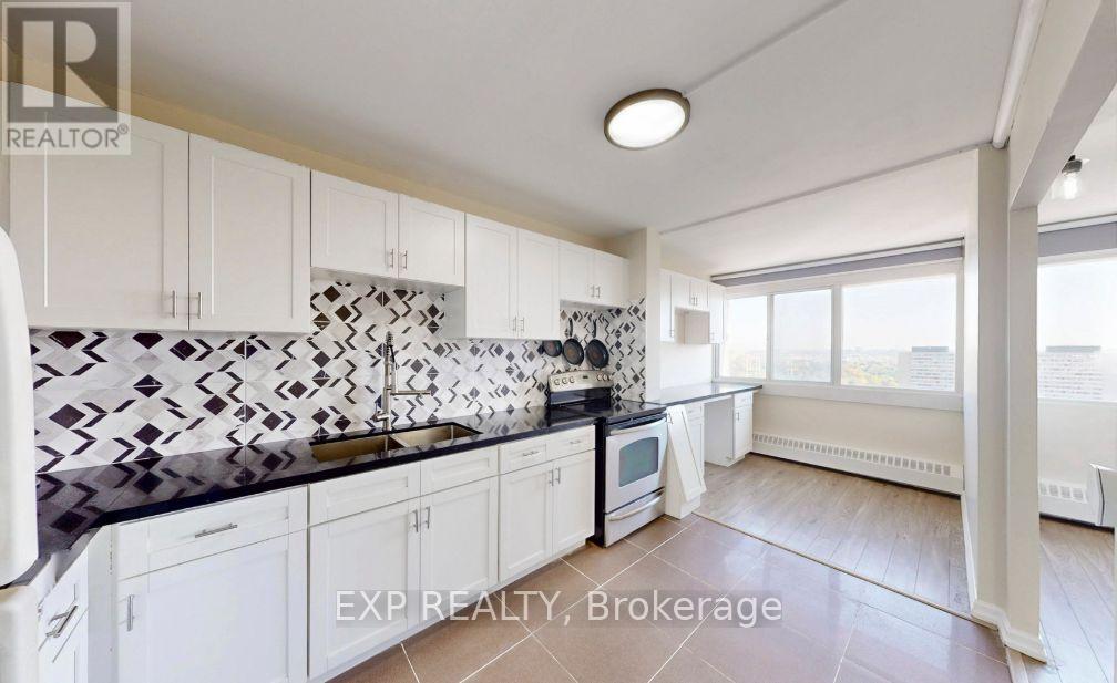 2204 - 715 Don Mills Road, Toronto, Ontario  M3C 1S4 - Photo 21 - C12429893