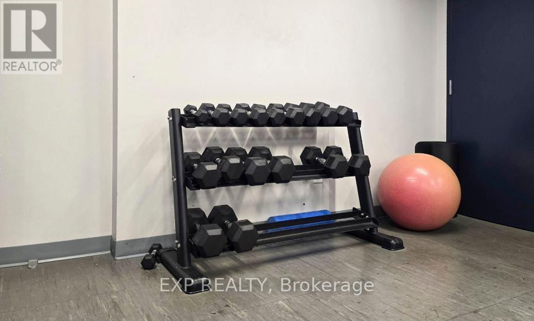 2204 - 715 Don Mills Road, Toronto, Ontario  M3C 1S4 - Photo 30 - C12429893