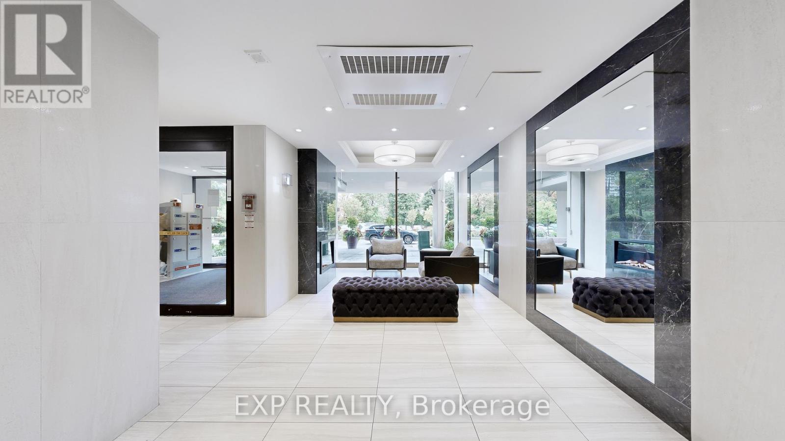 2204 - 715 Don Mills Road, Toronto, Ontario  M3C 1S4 - Photo 2 - C12429893