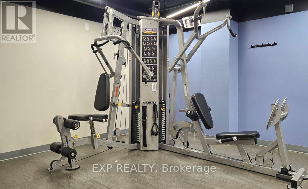 2204 - 715 Don Mills Road, Toronto, Ontario  M3C 1S4 - Photo 32 - C12429893