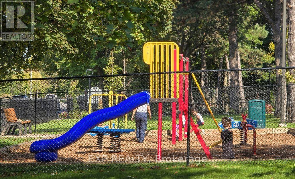 2204 - 715 Don Mills Road, Toronto, Ontario  M3C 1S4 - Photo 44 - C12429893