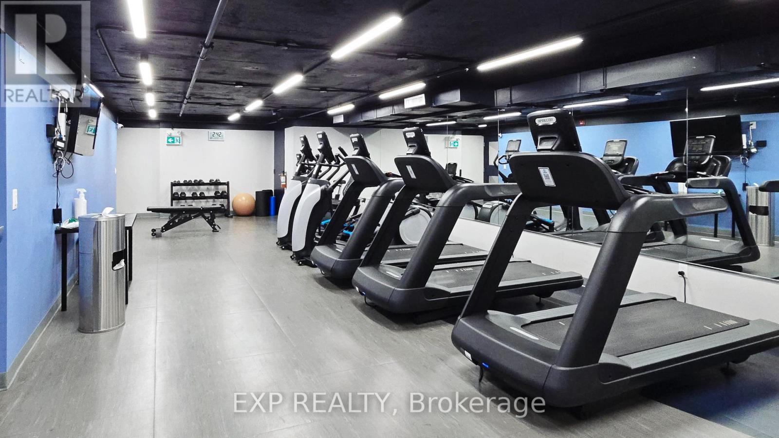 2204 - 715 Don Mills Road, Toronto, Ontario  M3C 1S4 - Photo 36 - C12429893