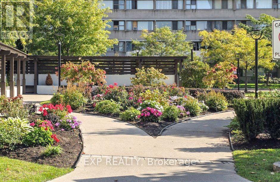 2204 - 715 Don Mills Road, Toronto, Ontario  M3C 1S4 - Photo 47 - C12429893