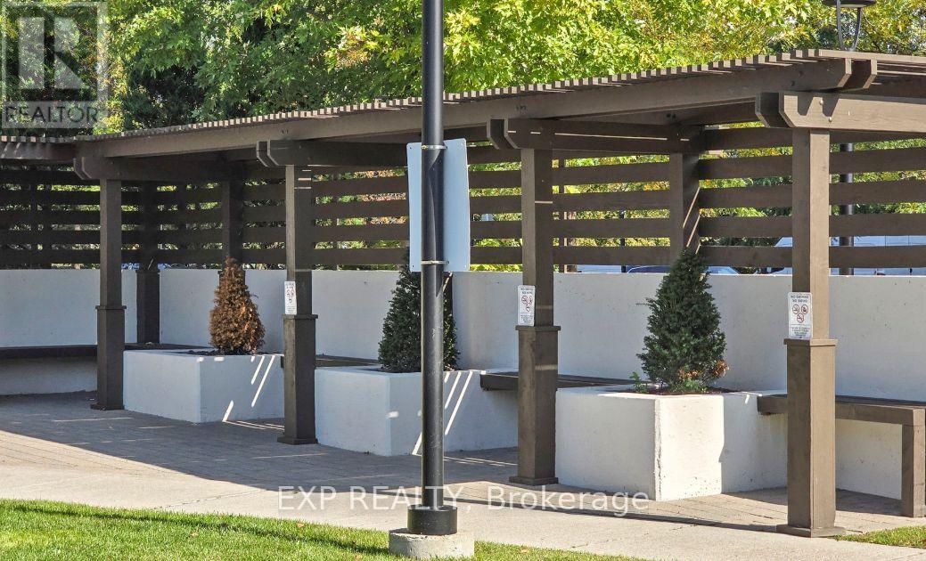 2204 - 715 Don Mills Road, Toronto, Ontario  M3C 1S4 - Photo 40 - C12429893