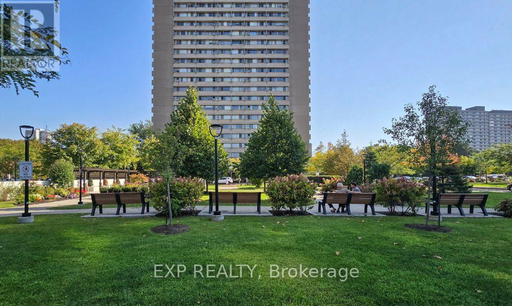 2204 - 715 Don Mills Road, Toronto, Ontario  M3C 1S4 - Photo 48 - C12429893