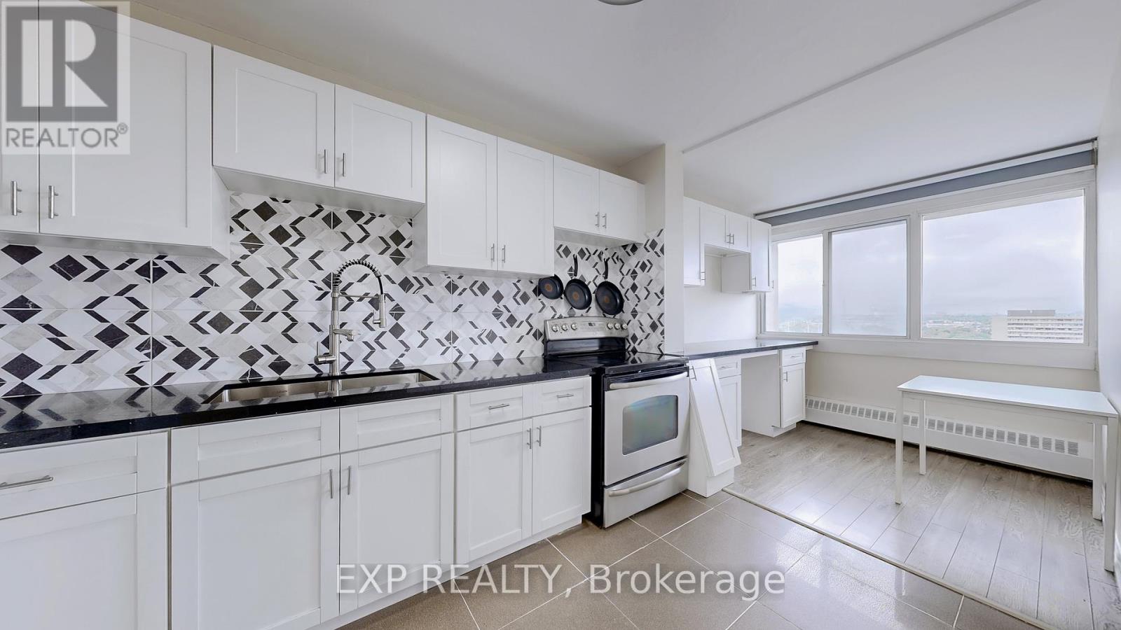 2204 - 715 Don Mills Road, Toronto, Ontario  M3C 1S4 - Photo 8 - C12429893