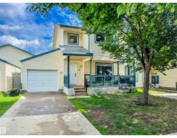 #26 10909 106 ST NW Central Mcdougall