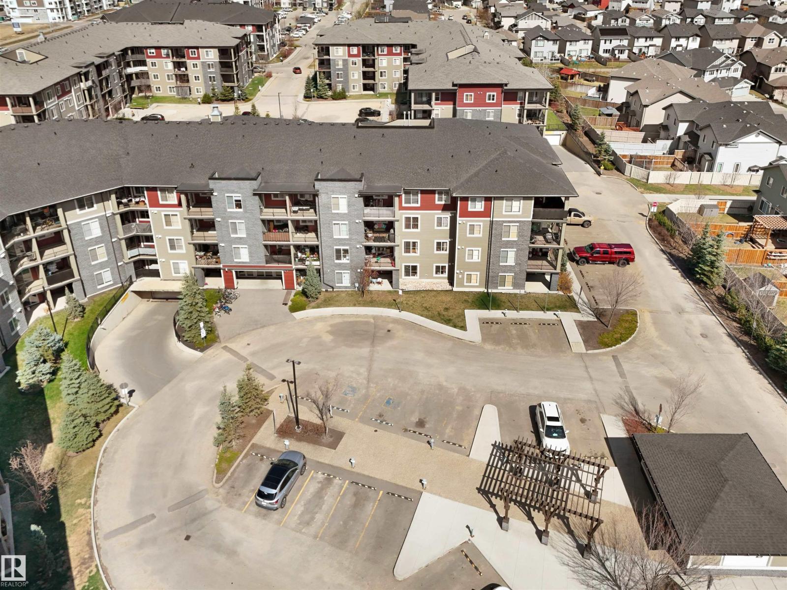 #216 3315 James Mowatt Tr Sw, Edmonton, Alberta T6W 3L9 - Photo 10 - E4465224