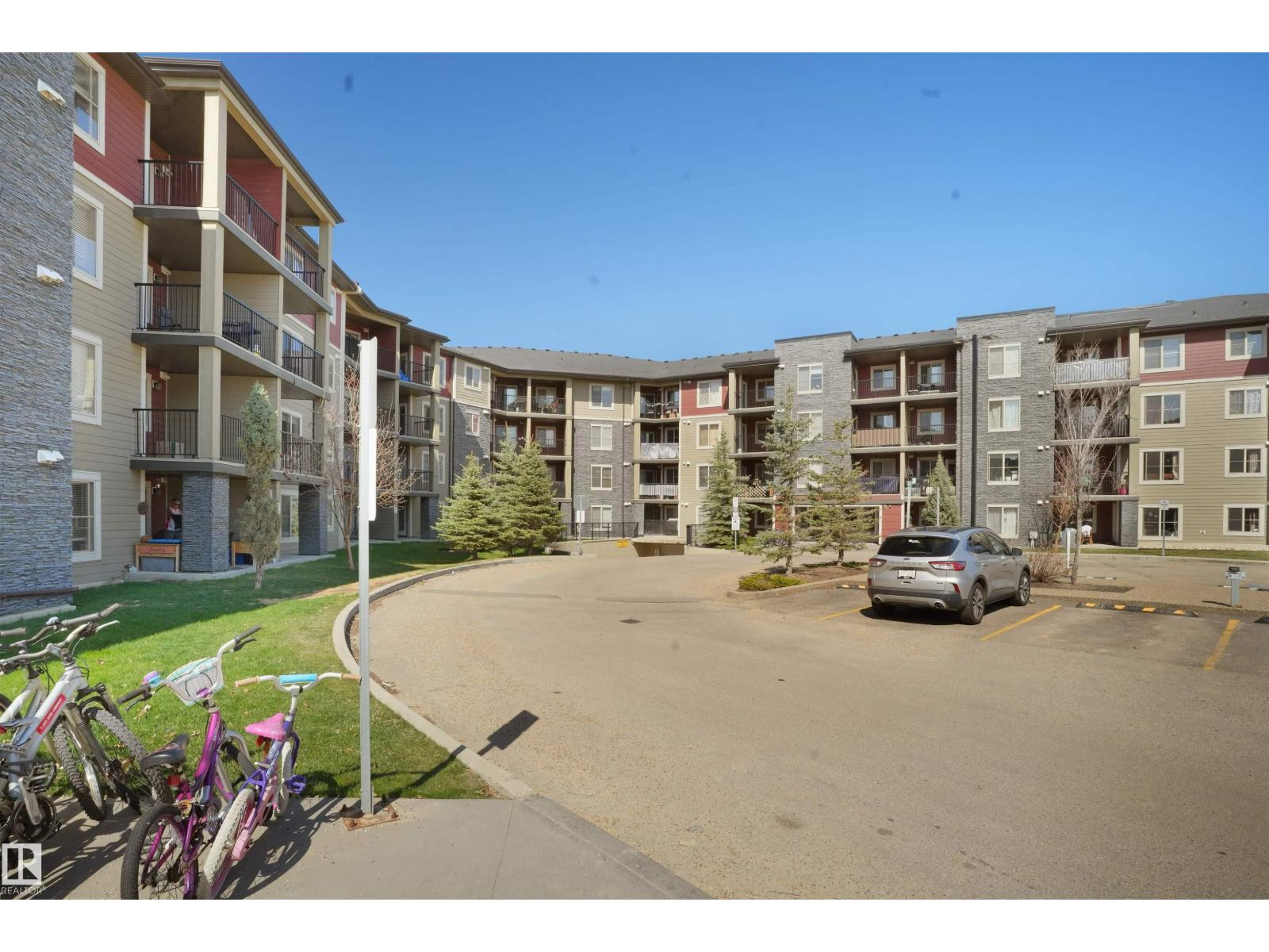 #216 3315 James Mowatt Tr Sw, Edmonton, Alberta T6W 3L9 - Photo 3 - E4465224