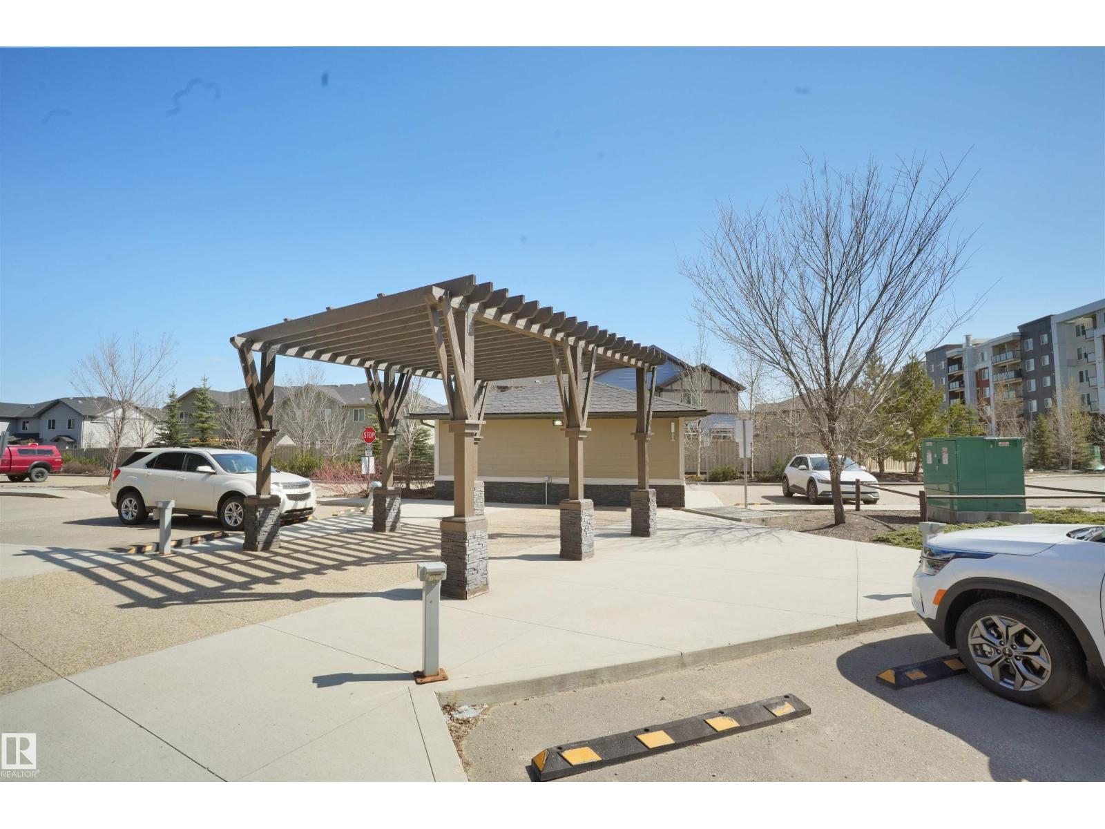 #216 3315 James Mowatt Tr Sw, Edmonton, Alberta T6W 3L9 - Photo 4 - E4465224