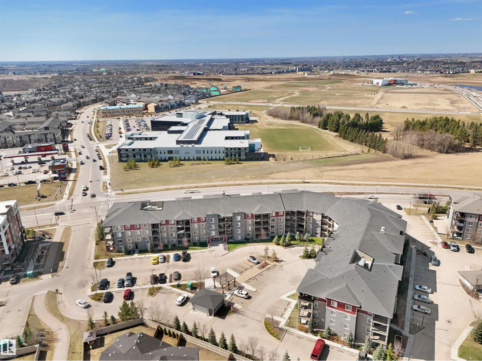 #216 3315 James Mowatt Tr Sw, Edmonton, Alberta T6W 3L9 - Photo 6 - E4465224